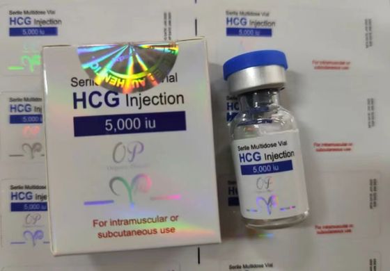 400gsm صناديق من الورق المقوى قابلة للطي ، صندوق تغليف طبي بارتفاع 8 سم