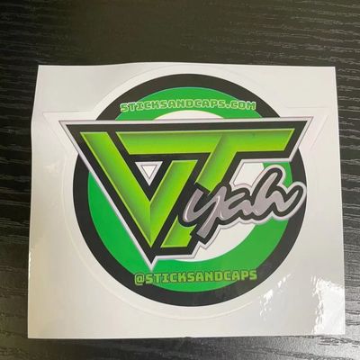 لاصق قوي لامع التصفيح PVC ملصق فينيل مقاوم للتجميد